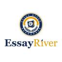Essay River logo